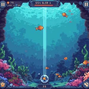 Game bắn cá Dinosaur Tycoon