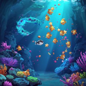 Game bắn cá Fish Hunter